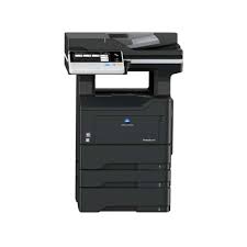 La compatibilità di konica minolta con i nuovi sistemi operativi! Konica Minolta Bizhub 4052 4752 Colour Copiers Kent Konica Print Copy Scan Leasing Hire Servicing London Surrey