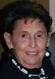 Audrey Lloyd Townsend Hartley (1925-2014)