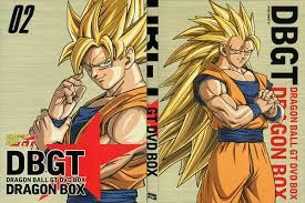 Check spelling or type a new query. Home Video Guide Japanese Releases Dragon Ball Gt Dvd Box Dragon Box
