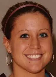 2011-2012 Women's Basketball Roster