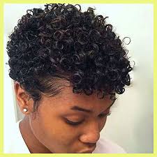 Evidently, such african american hairstyles are the immortal classics. Short Curly Haircuts For Black Women 176158 30 Short Curly Hairstyles For Black Women Tutorials