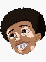 Braceface Merch & Gifts for Sale