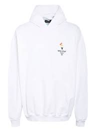 Also set sale alerts and shop exclusive offers only on shopstyle. Hoodie Von Balenciaga Bei Breuninger Kaufen
