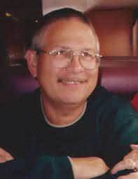 Obituary information for David James Feddor