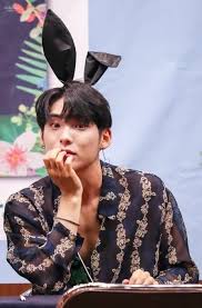 Pin By Aurelia Portal On Kpop Idols Ace Adventures In Wonderland Boy Groups