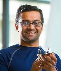 Congratulations to Professors Valasek and Majji for being awarded  professorships! Dr. Valasek was granted the Drs. L. Diane '88 and John E.  Hurtado '91 Professorship Dr. Majji was granted the…