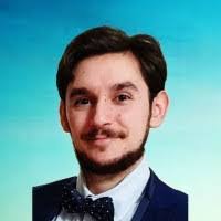 Ulises Martin's Instagram, Twitter & Facebook