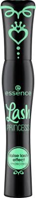 Essence lash princess false lash effect mascara, black. Essence Cosmetics Wimperntusche Lash Princess False Lash Effect Mascara 12 Ml Dauerhaft Gunstig Online Kaufen Dm De