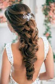 Wedding Hairstyles Tumblr Sok Pa Google Wedding Hair Pieces Vintage Wedding Hair Wedding Hairstyles For Long Hair