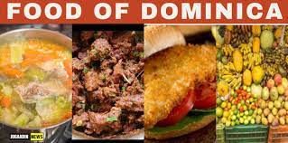 Maybe you would like to learn more about one of these? Famous Food Of Dominica Jugaadin News