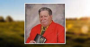 Calvin Jackson Mabry Obituary June 23, 2014