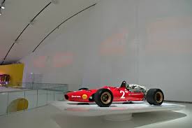 You will start from the enzo ferrari office our special options on request: Visiting The Enzo Ferrari Museum In Modena In Italy