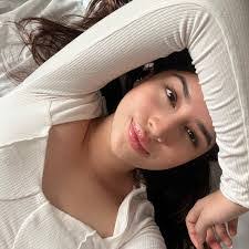 Tiffany Celis's Instagram, Twitter & Facebook