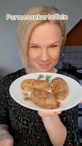 Parmesankartoffeln: Köstliches Rezept für jeden Geschmack