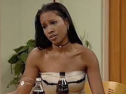 Maia Campbell 😍