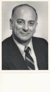 Rev. Riley Norman Allen Jr.