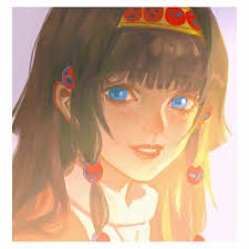 ay 阿音 on twitter hxh 可愛くて 可愛くて 仕方ないのに 只有阿路加有和犽犽一样的蓝眼睛 hunter anime hunter x hunter anime