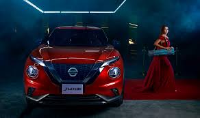 We did not find results for: Nissan Juke 2021 Behance