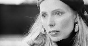 Listen: Joni Mitchell Unveils 'Joni Mitchell Archives, Vol. 4: The Asylum  Years (1976-1980)' with “Intro To Coyote