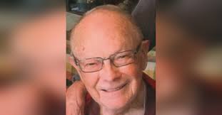 Obituary information for Jay R. Hamann