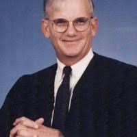 Former 56th Judicial Circuit Judge Paxton dies