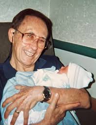 Obituary information for Theodore W. McIntosh