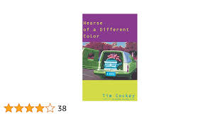 Hearse of a Different Color