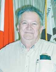 Grant remembered as 'great asset' to Robertsdale