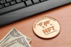 What Is A Nonfungible Token Nft Explained Maryville Online