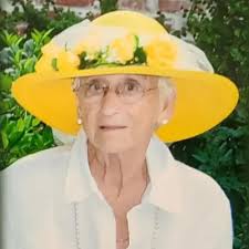 Obituary information for Norma Lee Chachere Dupré