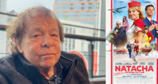 2mn avec… Benjamin Ramon