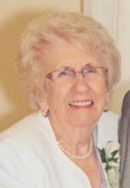 Edith Gladys Morrison