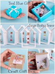 There's no reason, in fact, why they can't be a bit of fun. Personalised Message In A Bottle With Box 30th Birthday Gifts For Her Other Gift Party Supplies Home Garden