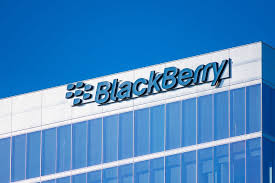 BlackBerry And NVIDIA Tie-Up - What's Going On?
