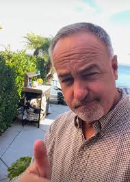 Could he be the same M&M NASCAR jacket Chi Sox fan man?