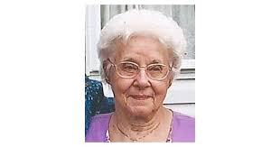 Gloria Weidner Obituary (2016)