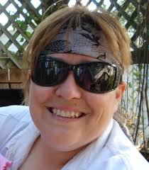 Diana Lynn Davis Ransom (1969-2009)