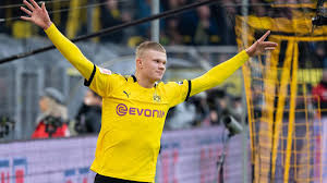 Jan 1, 2020 contract until: Erling Haaland Named 2020 Golden Boy Ahead Of Jadon Sancho And Ansu Fati Eurosport