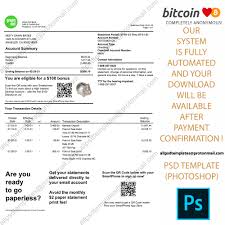 Maybe you would like to learn more about one of these? Usa Green Dot Statement Template All Psd Templates