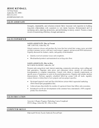 jewelry sales associate resume
