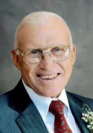 Sylvan "Ole" Olsen Obituary