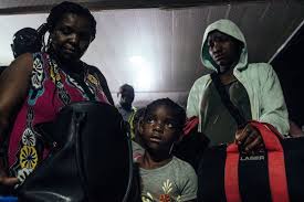 The eldest child is prince lethukuthula zulu who is the. Anti Immigrant Venom Killed Their South African Dreams The New York Times