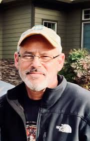 Mark Easton Obituary