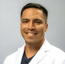 Dr. Sydney N. Dunn-Valadez