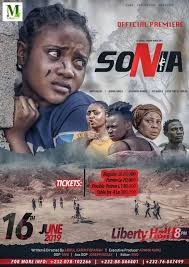 Salamatu Isha Kargbo