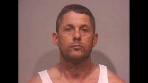 Ex-Fireman Arrested, Charged In Crime Spree