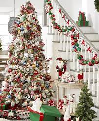 Check out these creative themed christmas tree ideas to brighten your decor and reflect your style. 12 Themes For Christmas Decoration Ideas And More Macy S Guide