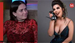 Lizbeth Rodríguez es acusada por Celia Lora de haberla utilizado- Grupo  Milenio