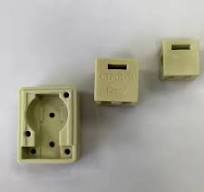 C221 C220 Head Socket Steatite Ceramic Insulating Terminal ...