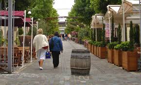 Check spelling or type a new query. Visite Guidee De Bercy Village Paris Capitale Historique